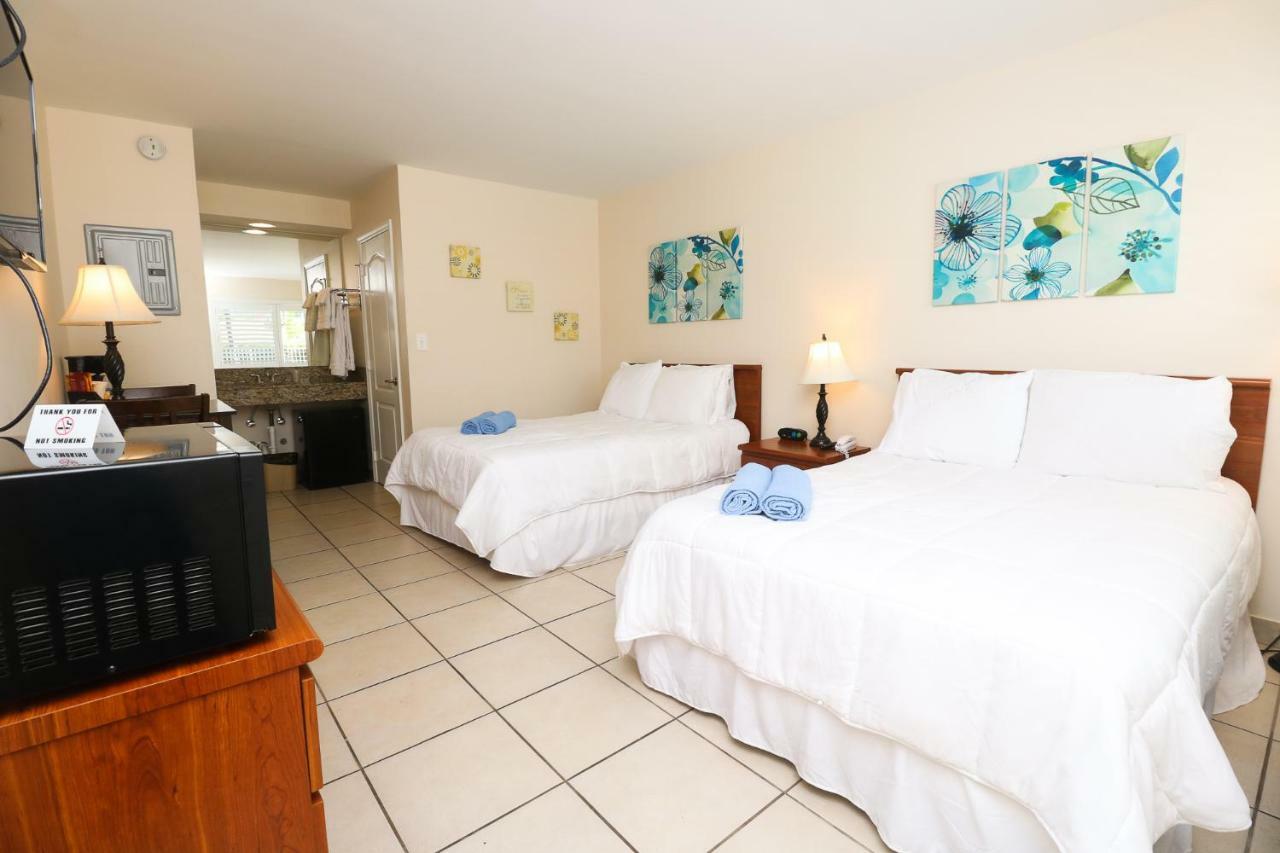 Atlantique Beach House Hotel Deerfield Beach Exteriér fotografie