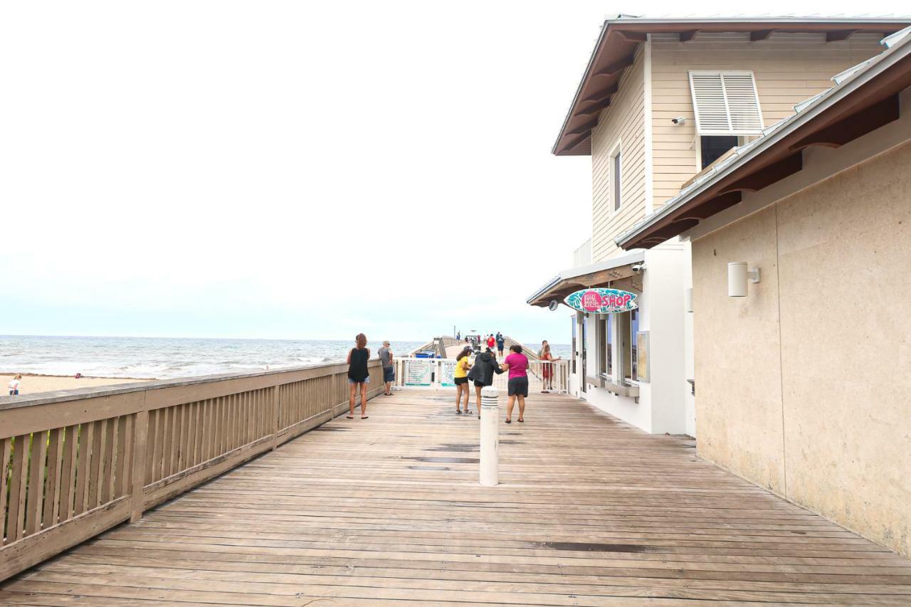 Atlantique Beach House Hotel Deerfield Beach Exteriér fotografie