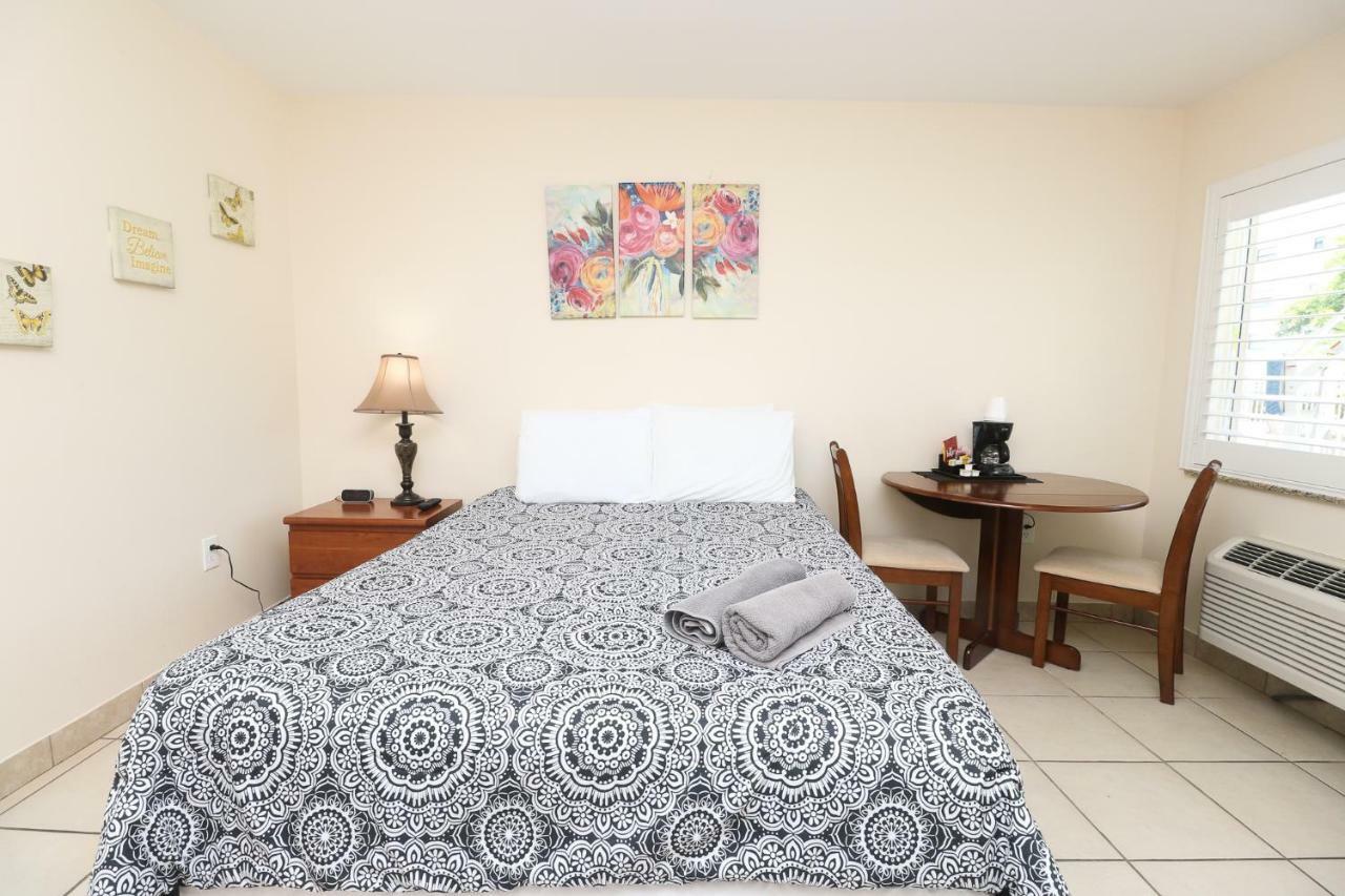 Atlantique Beach House Hotel Deerfield Beach Exteriér fotografie